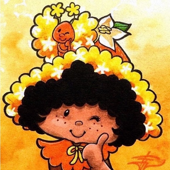 orangeblssm